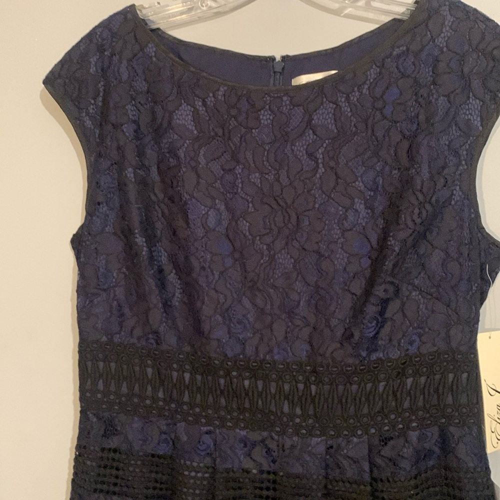 Eliza J. Dinner/Evening, formal dress